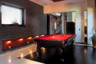 Pool table installers in Tampa