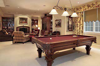 Pool table movers in Tampa Florida 