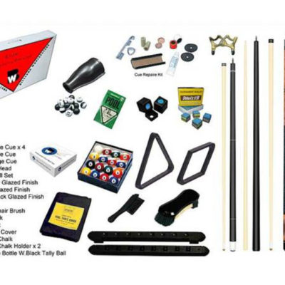 Billiard Accessories for Sale